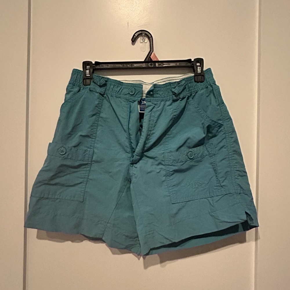 Aftco Cargo Shorts